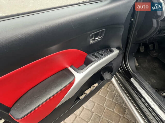 Міцубісі Аутлендер 2008 у Кременчуге на Automoto.ua Чорний Міцубісі Аутлендер, об'ємом двигуна 2.4 л та пробігом 230 тис. км за 6650 $, фото 25 на Automoto.ua