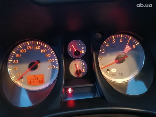 Черный Мицубиси Аутлендер, объемом двигателя 2 л и пробегом 271 тыс. км за 6940 $, фото 27 на Automoto.ua