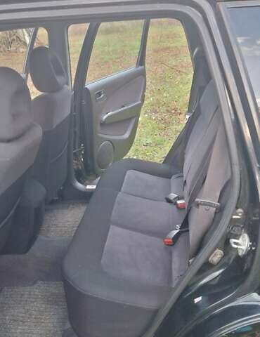 Міцубісі Аутлендер 2008 у Галиче на Automoto.ua Чорний Міцубісі Аутлендер, об'ємом двигуна 2 л та пробігом 112 тис. км за 7350 $, фото 12 на Automoto.ua