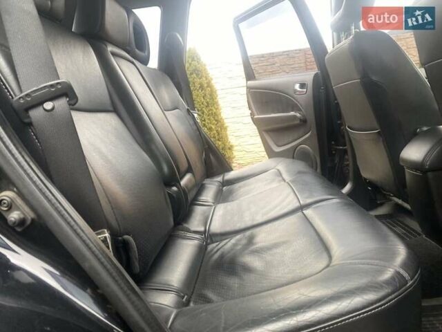 Черный Мицубиси Аутлендер, объемом двигателя 2.4 л и пробегом 178 тыс. км за 6900 $, фото 17 на Automoto.ua