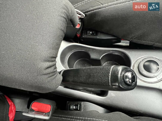 Черный Мицубиси Аутлендер, объемом двигателя 2.4 л и пробегом 230 тыс. км за 6650 $, фото 54 на Automoto.ua