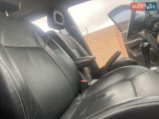 Черный Мицубиси Аутлендер, объемом двигателя 2.4 л и пробегом 178 тыс. км за 6900 $, фото 23 на Automoto.ua