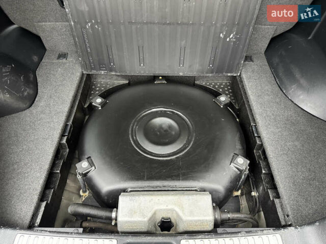 Чорний Міцубісі Аутлендер, об'ємом двигуна 2 л та пробігом 254 тис. км за 7499 $, фото 16 на Automoto.ua