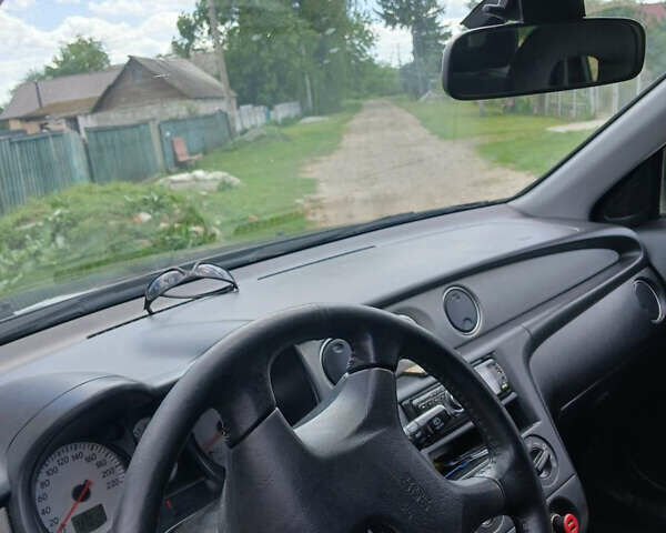 Чорний Міцубісі Аутлендер, об'ємом двигуна 2 л та пробігом 161 тис. км за 7499 $, фото 15 на Automoto.ua