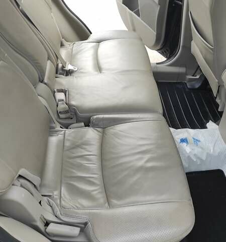 Чорний Міцубісі Аутлендер, об'ємом двигуна 2.2 л та пробігом 275 тис. км за 9900 $, фото 12 на Automoto.ua