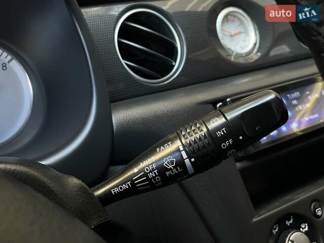 Черный Мицубиси Аутлендер, объемом двигателя 2 л и пробегом 270 тыс. км за 7199 $, фото 25 на Automoto.ua