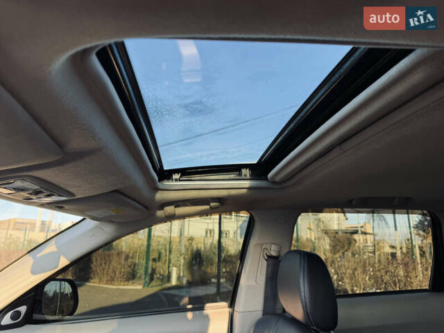 Чорний Міцубісі Аутлендер, об'ємом двигуна 3 л та пробігом 150 тис. км за 9499 $, фото 19 на Automoto.ua
