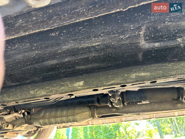 Міцубісі Аутлендер 2008 у Києві на Automoto.ua Чорний Міцубісі Аутлендер, об'ємом двигуна 2 л та пробігом 228 тис. км за 7300 $, фото 1 на Automoto.ua
