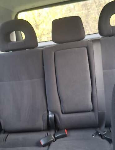 Міцубісі Аутлендер 2008 у Галиче на Automoto.ua Чорний Міцубісі Аутлендер, об'ємом двигуна 2 л та пробігом 112 тис. км за 7350 $, фото 13 на Automoto.ua