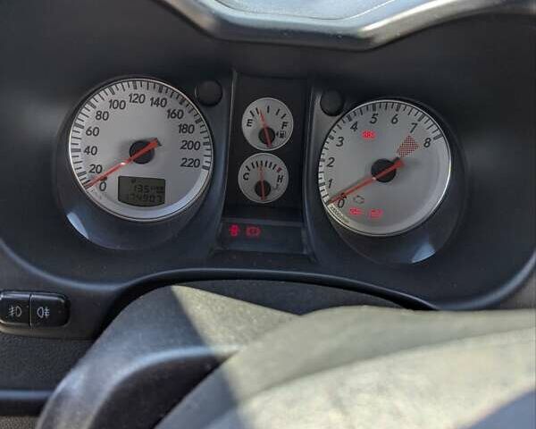 Черный Мицубиси Аутлендер, объемом двигателя 2 л и пробегом 189 тыс. км за 7100 $, фото 12 на Automoto.ua