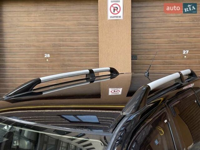 Черный Мицубиси Аутлендер, объемом двигателя 2 л и пробегом 270 тыс. км за 7199 $, фото 5 на Automoto.ua