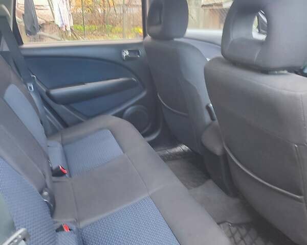 Міцубісі Аутлендер 2008 у Івано-Франківську на Automoto.ua Чорний Міцубісі Аутлендер, об'ємом двигуна 2 л та пробігом 128 тис. км за 7000 $, фото 29 на Automoto.ua