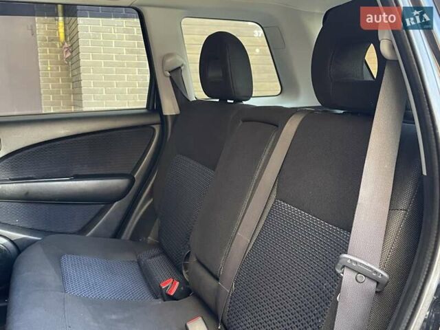 Черный Мицубиси Аутлендер, объемом двигателя 2 л и пробегом 270 тыс. км за 7199 $, фото 31 на Automoto.ua