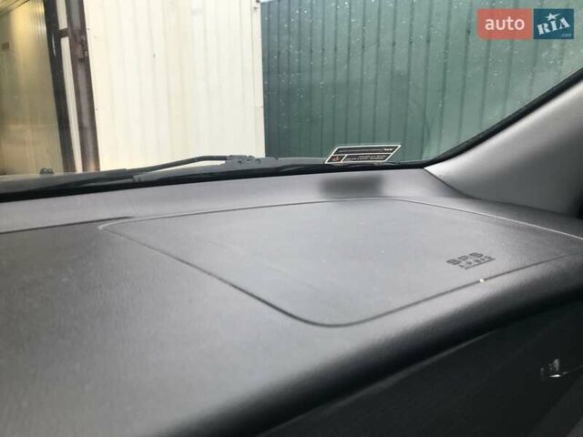 Чорний Міцубісі Аутлендер, об'ємом двигуна 2.38 л та пробігом 207 тис. км за 7000 $, фото 49 на Automoto.ua