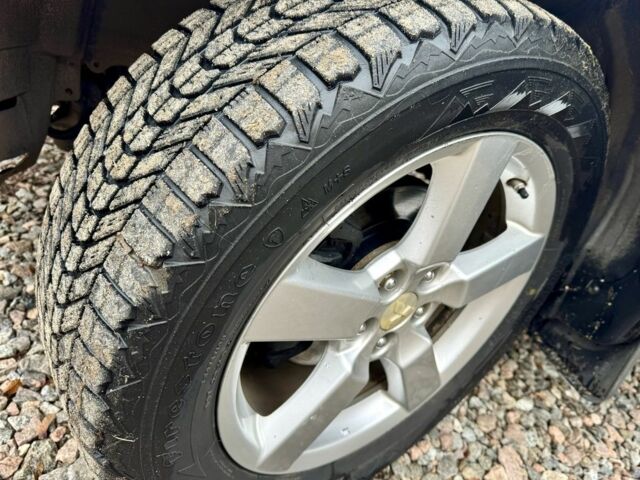 Чорний Міцубісі Аутлендер, об'ємом двигуна 2.4 л та пробігом 229 тис. км за 9790 $, фото 23 на Automoto.ua