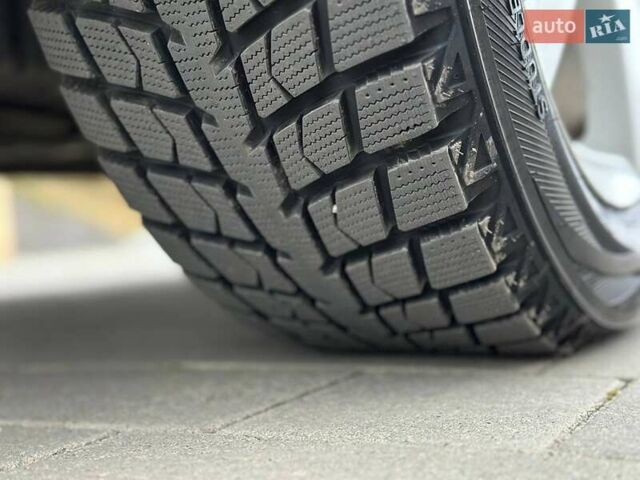Черный Мицубиси Аутлендер, объемом двигателя 3 л и пробегом 248 тыс. км за 9800 $, фото 26 на Automoto.ua