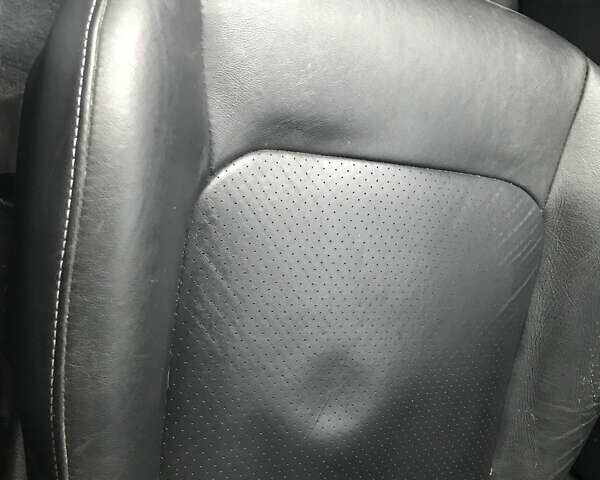 Чорний Міцубісі Аутлендер, об'ємом двигуна 2.38 л та пробігом 207 тис. км за 7000 $, фото 47 на Automoto.ua