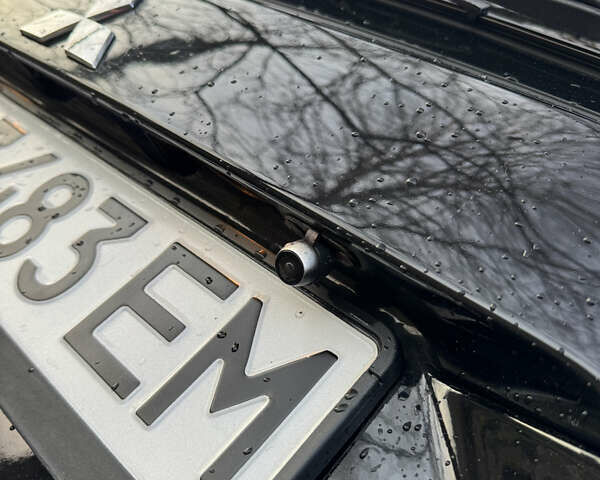 Чорний Міцубісі Аутлендер, об'ємом двигуна 2.36 л та пробігом 293 тис. км за 7900 $, фото 14 на Automoto.ua