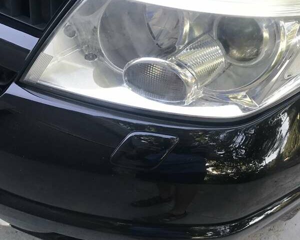 Чорний Міцубісі Аутлендер, об'ємом двигуна 2.38 л та пробігом 207 тис. км за 7000 $, фото 64 на Automoto.ua