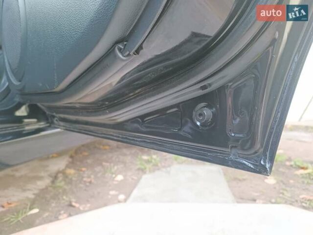 Черный Мицубиси Аутлендер, объемом двигателя 2 л и пробегом 189 тыс. км за 7200 $, фото 60 на Automoto.ua