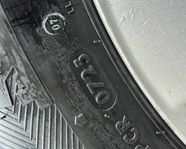 Черный Мицубиси Аутлендер, объемом двигателя 3 л и пробегом 248 тыс. км за 9800 $, фото 27 на Automoto.ua