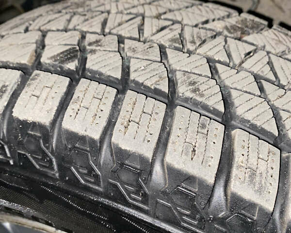 Чорний Міцубісі Аутлендер, об'ємом двигуна 2 л та пробігом 271 тис. км за 6799 $, фото 15 на Automoto.ua