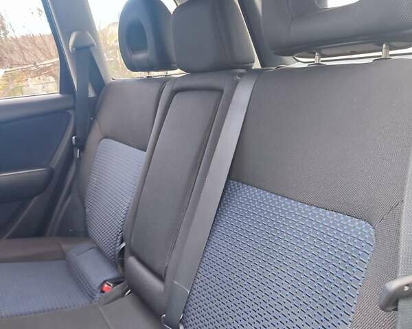 Міцубісі Аутлендер 2008 у Івано-Франківську на Automoto.ua Чорний Міцубісі Аутлендер, об'ємом двигуна 2 л та пробігом 128 тис. км за 7000 $, фото 25 на Automoto.ua