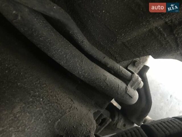 Чорний Міцубісі Аутлендер, об'ємом двигуна 2.38 л та пробігом 207 тис. км за 7000 $, фото 12 на Automoto.ua