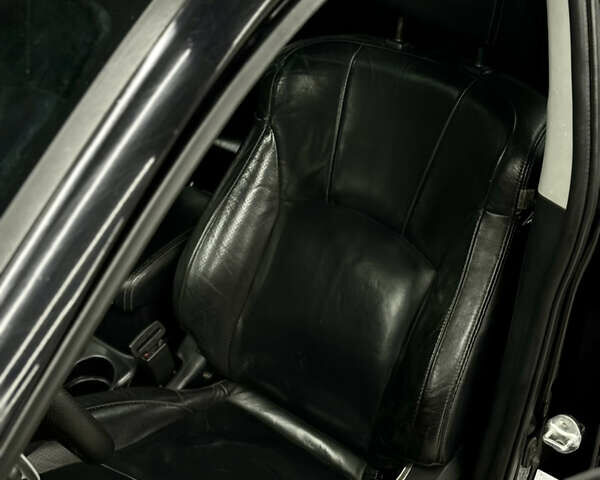 Чорний Міцубісі Аутлендер, об'ємом двигуна 2.4 л та пробігом 230 тис. км за 8700 $, фото 16 на Automoto.ua