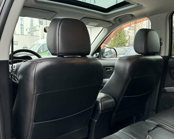 Черный Мицубиси Аутлендер, объемом двигателя 2.36 л и пробегом 120 тыс. км за 10100 $, фото 12 на Automoto.ua