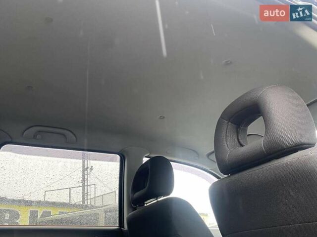 Черный Мицубиси Аутлендер, объемом двигателя 2.4 л и пробегом 168 тыс. км за 6498 $, фото 9 на Automoto.ua