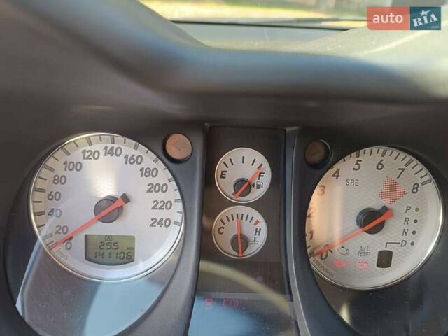 Чорний Міцубісі Аутлендер, об'ємом двигуна 2.38 л та пробігом 141 тис. км за 8200 $, фото 8 на Automoto.ua