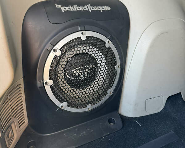 Чорний Міцубісі Аутлендер, об'ємом двигуна 3 л та пробігом 150 тис. км за 9499 $, фото 5 на Automoto.ua