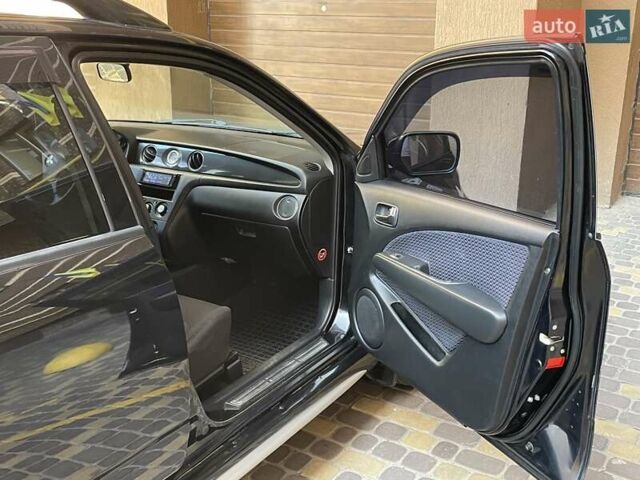 Черный Мицубиси Аутлендер, объемом двигателя 2 л и пробегом 270 тыс. км за 7199 $, фото 35 на Automoto.ua
