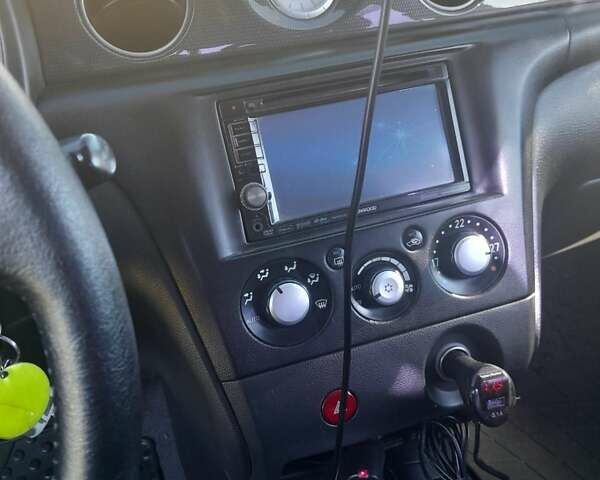 Чорний Міцубісі Аутлендер, об'ємом двигуна 2.38 л та пробігом 161 тис. км за 7500 $, фото 8 на Automoto.ua