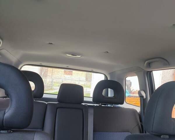 Міцубісі Аутлендер 2008 у Івано-Франківську на Automoto.ua Чорний Міцубісі Аутлендер, об'ємом двигуна 2 л та пробігом 128 тис. км за 7000 $, фото 27 на Automoto.ua