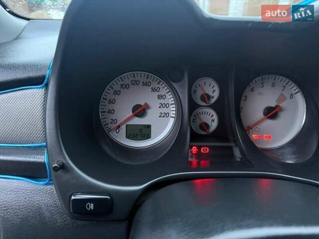 Черный Мицубиси Аутлендер, объемом двигателя 2 л и пробегом 232 тыс. км за 7000 $, фото 11 на Automoto.ua