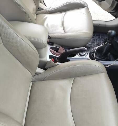 Чорний Міцубісі Аутлендер, об'ємом двигуна 2.2 л та пробігом 275 тис. км за 9900 $, фото 11 на Automoto.ua