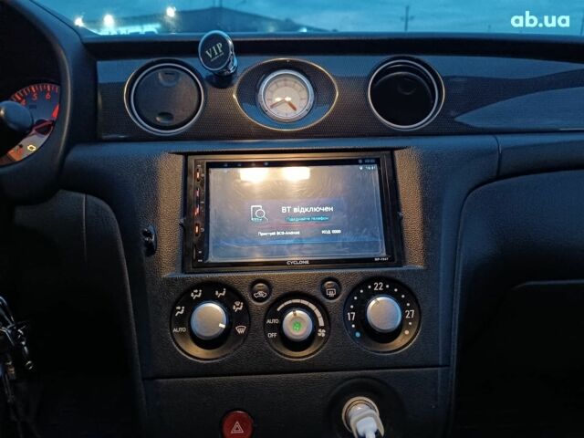 Черный Мицубиси Аутлендер, объемом двигателя 2 л и пробегом 271 тыс. км за 6940 $, фото 25 на Automoto.ua