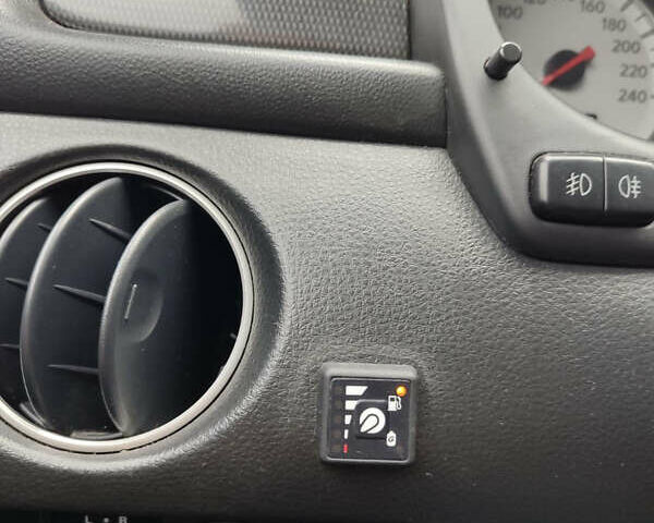 Чорний Міцубісі Аутлендер, об'ємом двигуна 2.4 л та пробігом 200 тис. км за 6790 $, фото 12 на Automoto.ua