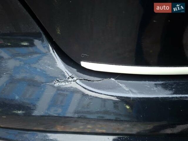 Чорний Міцубісі Аутлендер, об'ємом двигуна 2 л та пробігом 191 тис. км за 7100 $, фото 14 на Automoto.ua