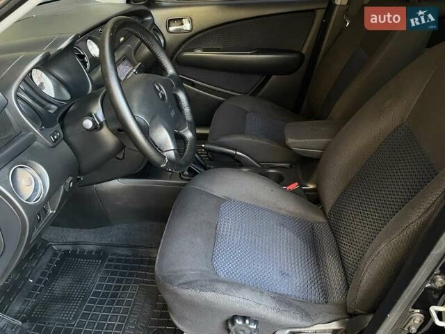 Черный Мицубиси Аутлендер, объемом двигателя 2 л и пробегом 270 тыс. км за 7199 $, фото 21 на Automoto.ua