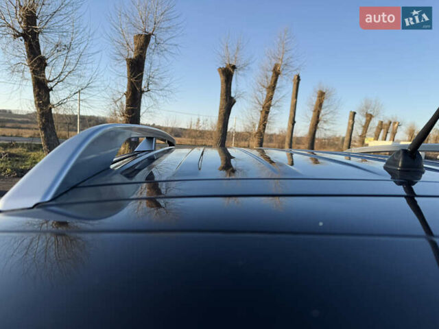 Чорний Міцубісі Аутлендер, об'ємом двигуна 3 л та пробігом 150 тис. км за 9499 $, фото 23 на Automoto.ua