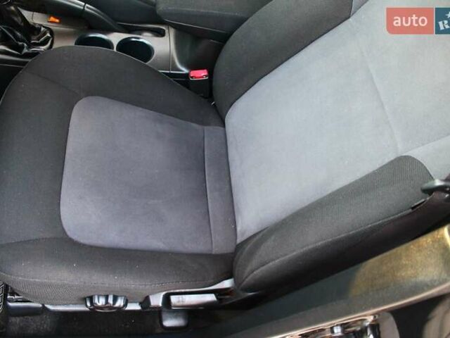 Черный Мицубиси Аутлендер, объемом двигателя 2 л и пробегом 189 тыс. км за 7200 $, фото 47 на Automoto.ua