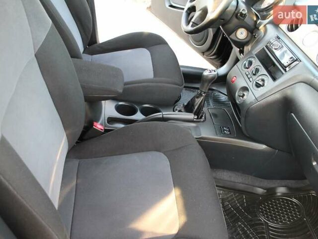 Черный Мицубиси Аутлендер, объемом двигателя 2 л и пробегом 189 тыс. км за 7200 $, фото 46 на Automoto.ua