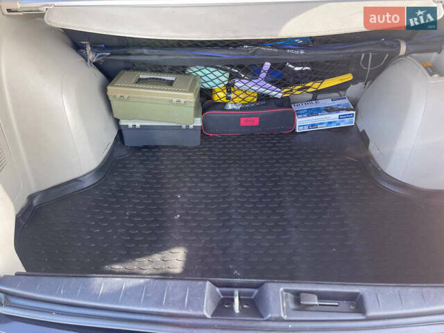 Чорний Міцубісі Аутлендер, об'ємом двигуна 2.4 л та пробігом 195 тис. км за 8600 $, фото 18 на Automoto.ua