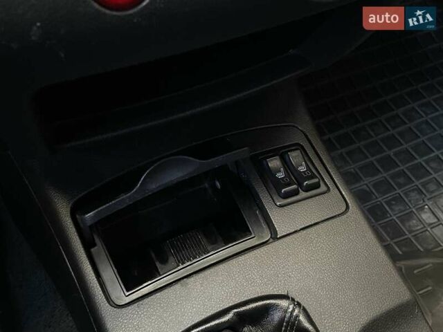 Черный Мицубиси Аутлендер, объемом двигателя 2 л и пробегом 270 тыс. км за 7199 $, фото 27 на Automoto.ua