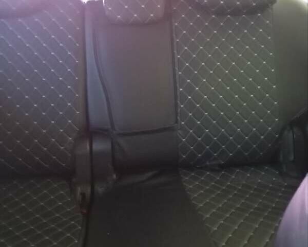 Черный Мицубиси Аутлендер, объемом двигателя 2.35 л и пробегом 245 тыс. км за 8000 $, фото 12 на Automoto.ua