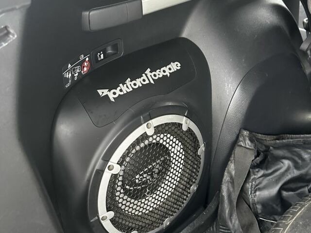 Чорний Міцубісі Аутлендер, об'ємом двигуна 2.4 л та пробігом 186 тис. км за 8700 $, фото 13 на Automoto.ua