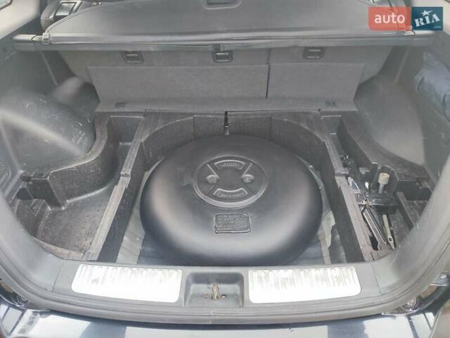 Міцубісі Аутлендер 2008 у Івано-Франківську на Automoto.ua Чорний Міцубісі Аутлендер, об'ємом двигуна 2 л та пробігом 128 тис. км за 7000 $, фото 32 на Automoto.ua